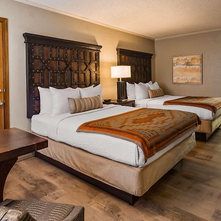 Best Western Plus Weatherford Buitenkant foto