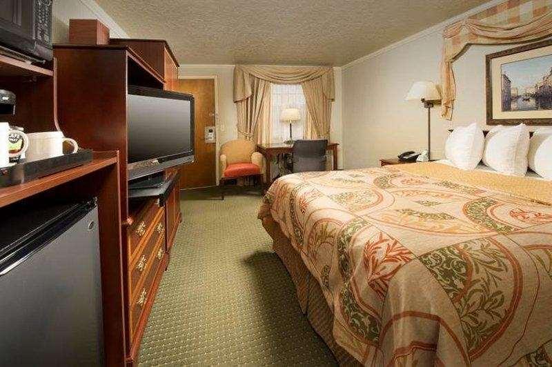 Best Western Plus Weatherford Buitenkant foto
